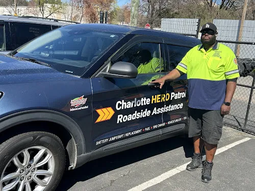 4 - Tires 4 Less North Tryon