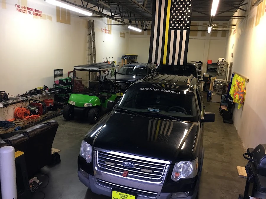 1 - Tires 4 Less North Tryon