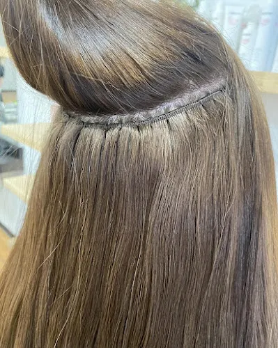 5 - Tis Hair and Beauty