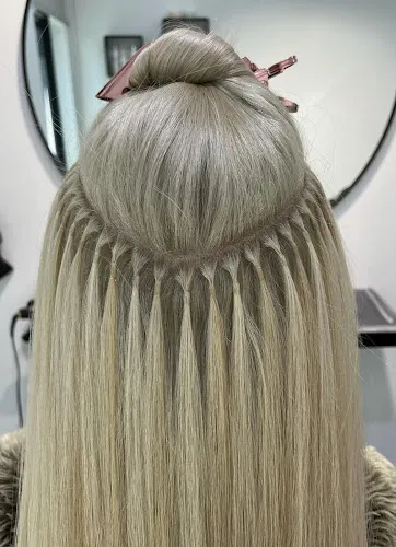 3 - Tis Hair and Beauty