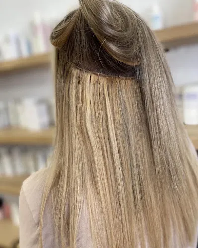 4 - Tis Hair and Beauty