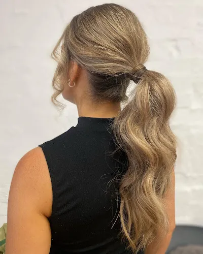 2 - Tis Hair and Beauty