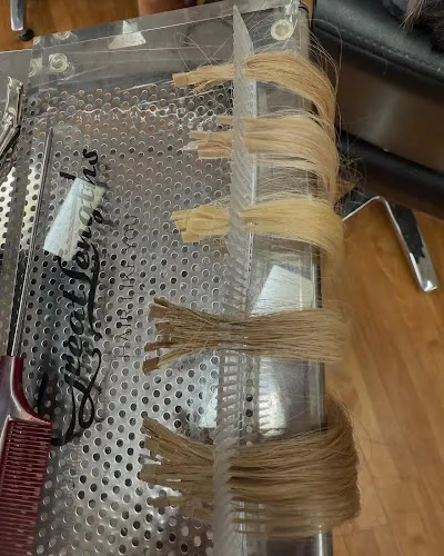 7 - Tis Hair and Beauty