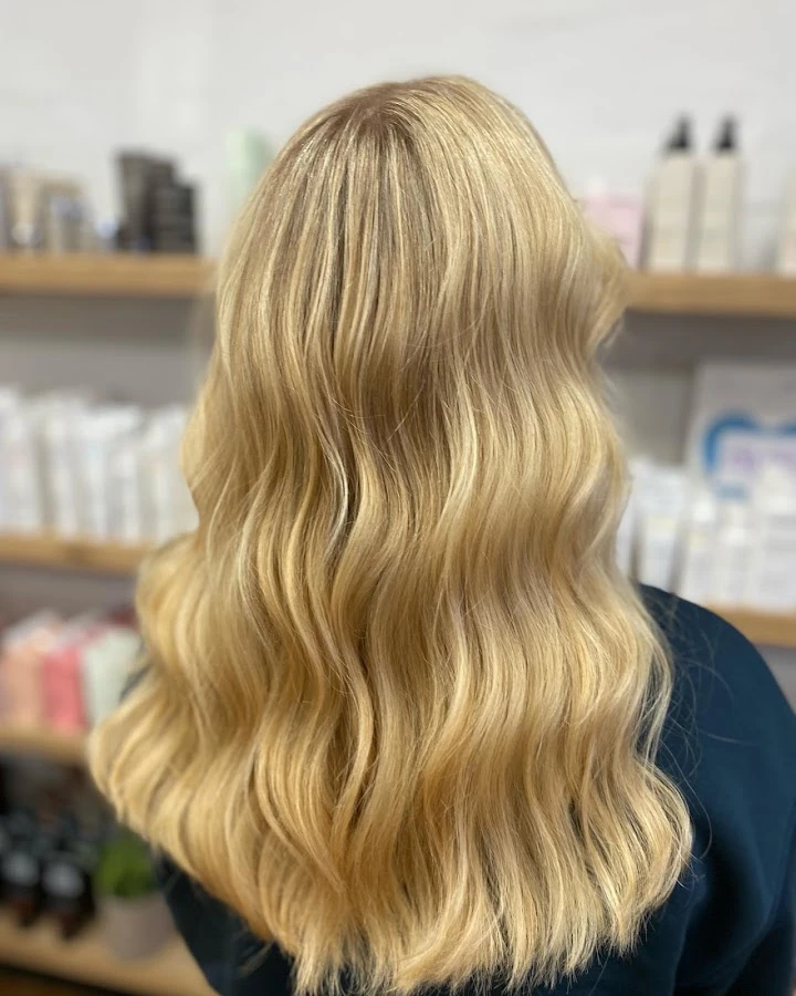 1 - Tis Hair and Beauty