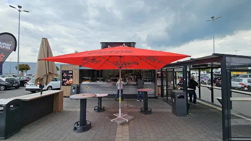 1 - Titiz Kebap & Pizza