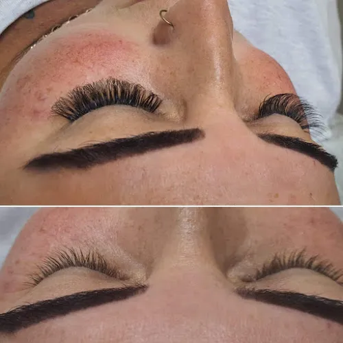 7 - TJs Wax Pot & Spa