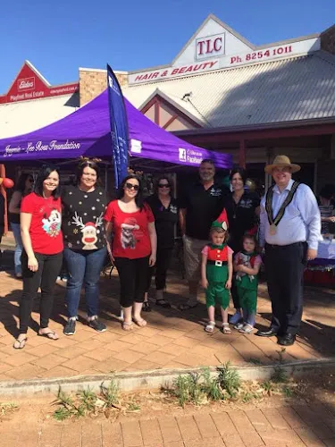 2 - TLC Hair & Beauty