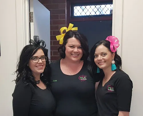 5 - TLC Hair & Beauty