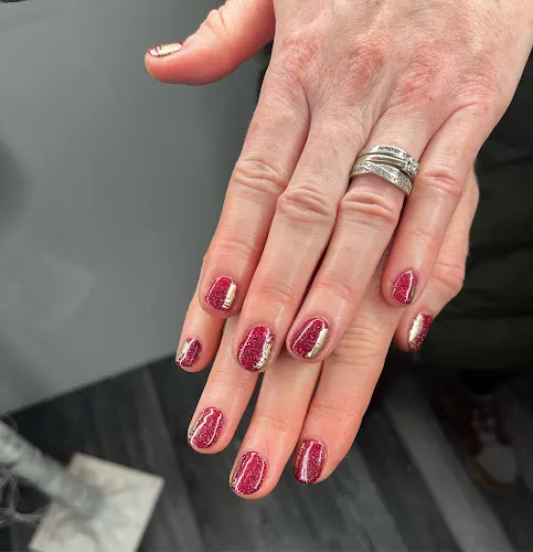 6 - Today Style Barber