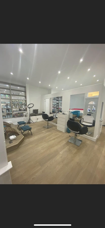 1 - Today Style Barber