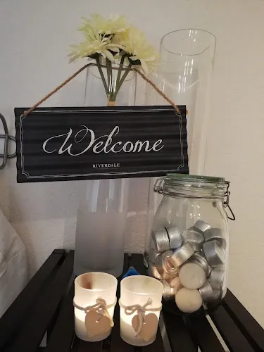 2 - Toe Thaise massage