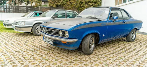 6 - Tögel Fahrzeughaus