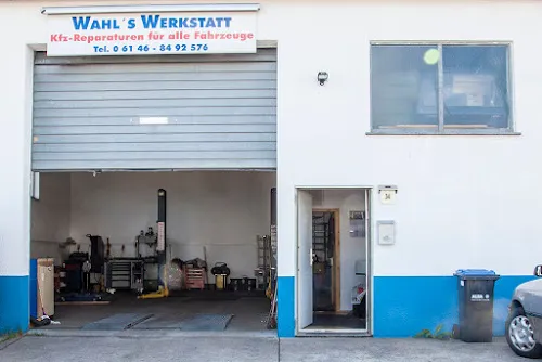 3 - Tögel Fahrzeughaus