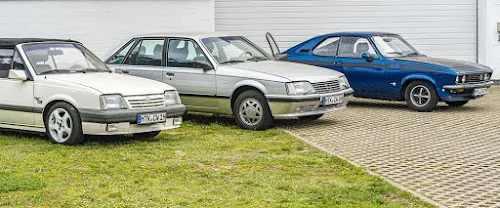 7 - Tögel Fahrzeughaus