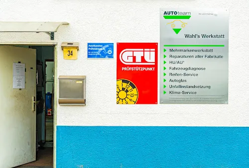 5 - Tögel Fahrzeughaus