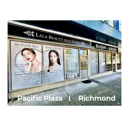 3 - Tokyo Beauty and Healthcare