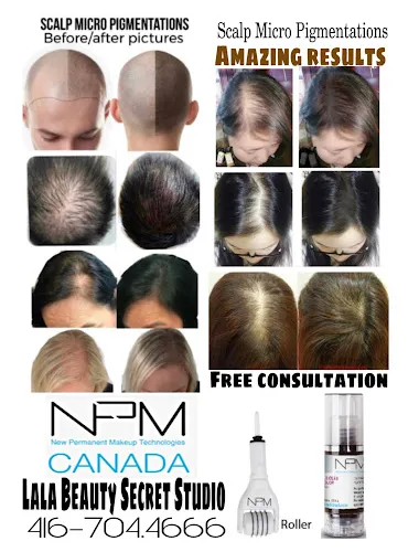 6 - Tokyo Beauty and Healthcare