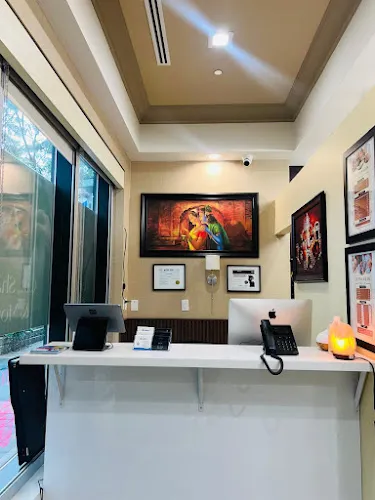 3 - Toma Hair Artist Salon