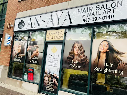 2 - Toma Hair Artist Salon