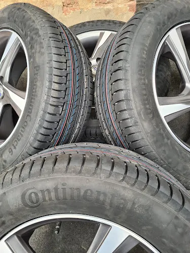 4 - ToMoMoTo Reifen Service Gebrauchte Kfz Teile