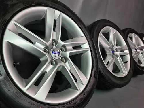 1 - ToMoMoTo Reifen Service Gebrauchte Kfz Teile