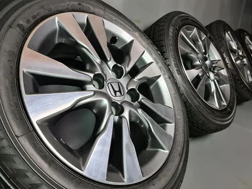 3 - ToMoMoTo Reifen Service Gebrauchte Kfz Teile