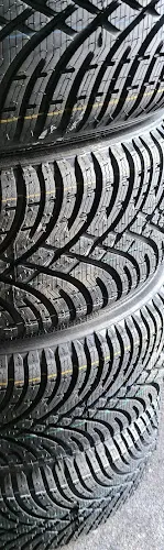 5 - ToMoMoTo Reifen Service Gebrauchte Kfz Teile