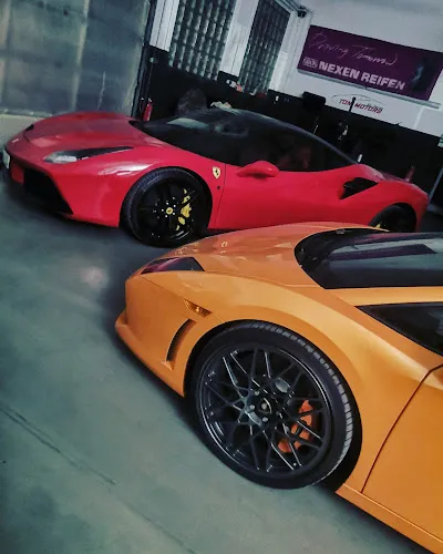 1 - Toni Motors KFZ-Service