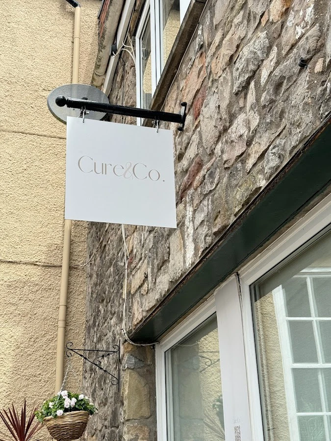 1 - Tonic Beauty Therapies