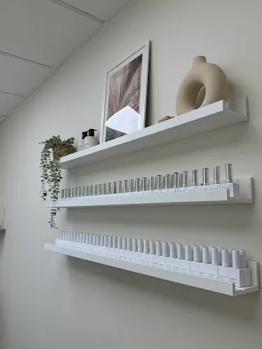 4 - Tonic Beauty Therapies