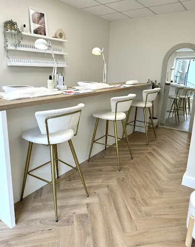 3 - Tonic Beauty Therapies