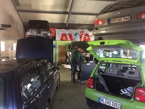 7 - TONIS KFZ-WERKSTATT