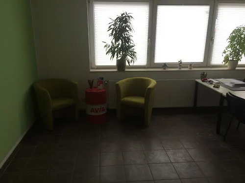 5 - TONIS KFZ-WERKSTATT