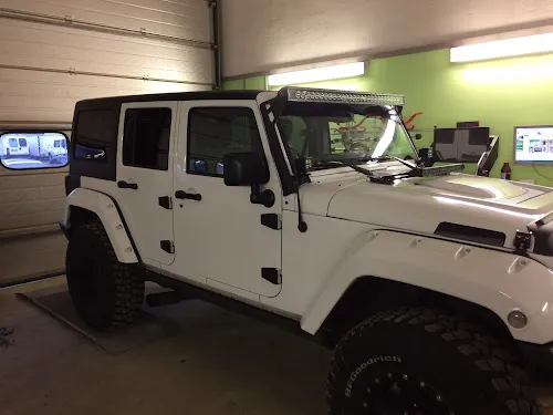 2 - TONIS KFZ-WERKSTATT