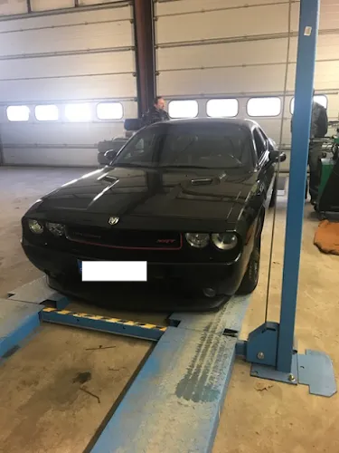 6 - TONIS KFZ-WERKSTATT