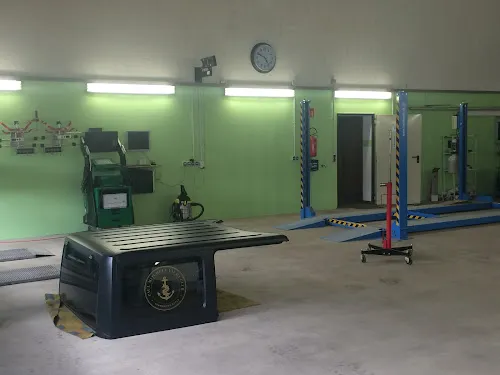 8 - TONIS KFZ-WERKSTATT