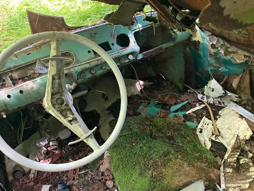 2 - Tonitos ReifenGarage