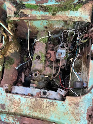 7 - Tonitos ReifenGarage