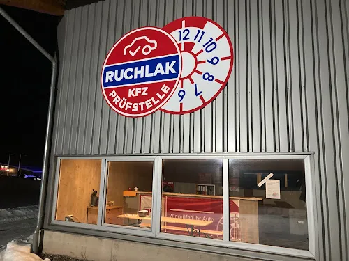 6 - Tonitos ReifenGarage