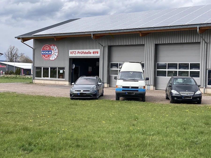 1 - Tonitos ReifenGarage