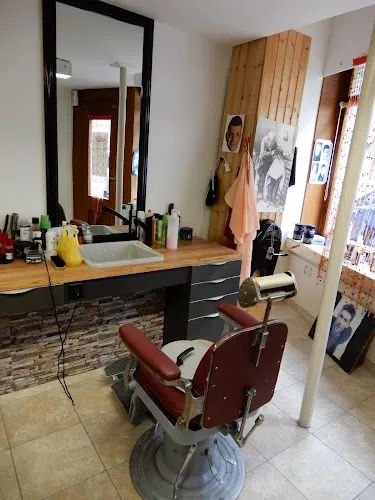 1 - Tony Dames et Messieurs