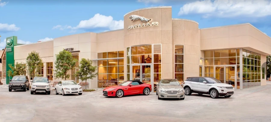 1 - Tony Gonzalez Body Shop