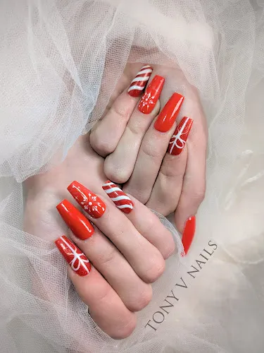 4 - Tony V Nails