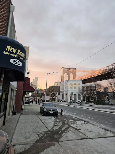 2 - Tonys Auto Repair