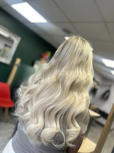 8 - Tony’s Nails in coleraine