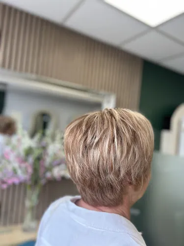 4 - Tony’s Nails in coleraine