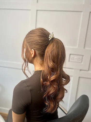 3 - Tony’s Nails in coleraine