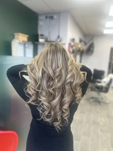 7 - Tony’s Nails in coleraine