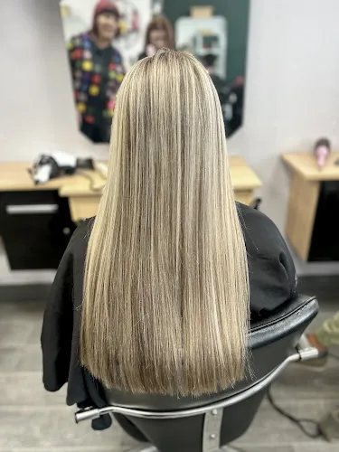 6 - Tony’s Nails in coleraine