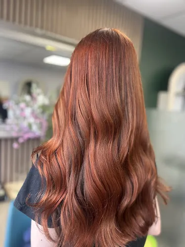 2 - Tony’s Nails in coleraine